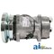 A & I Products Compressor, New 11" x7.5" x7.5" A-114-9484 - alternate 3